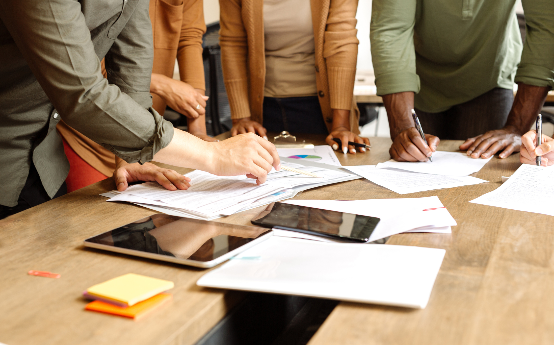 Actionable Building Consulting