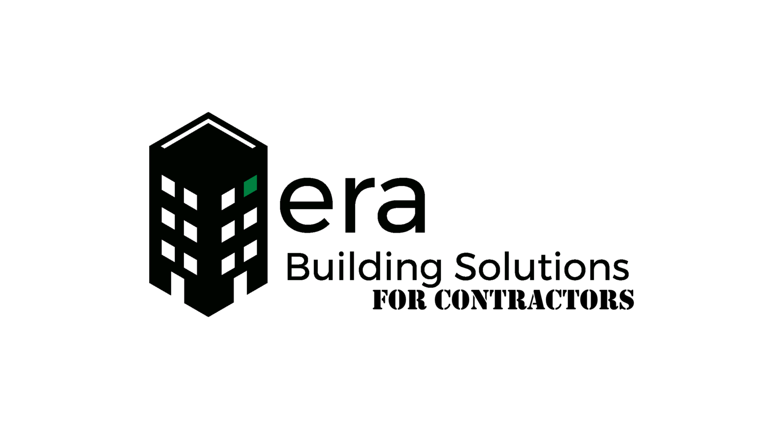 Solutions for Contractors