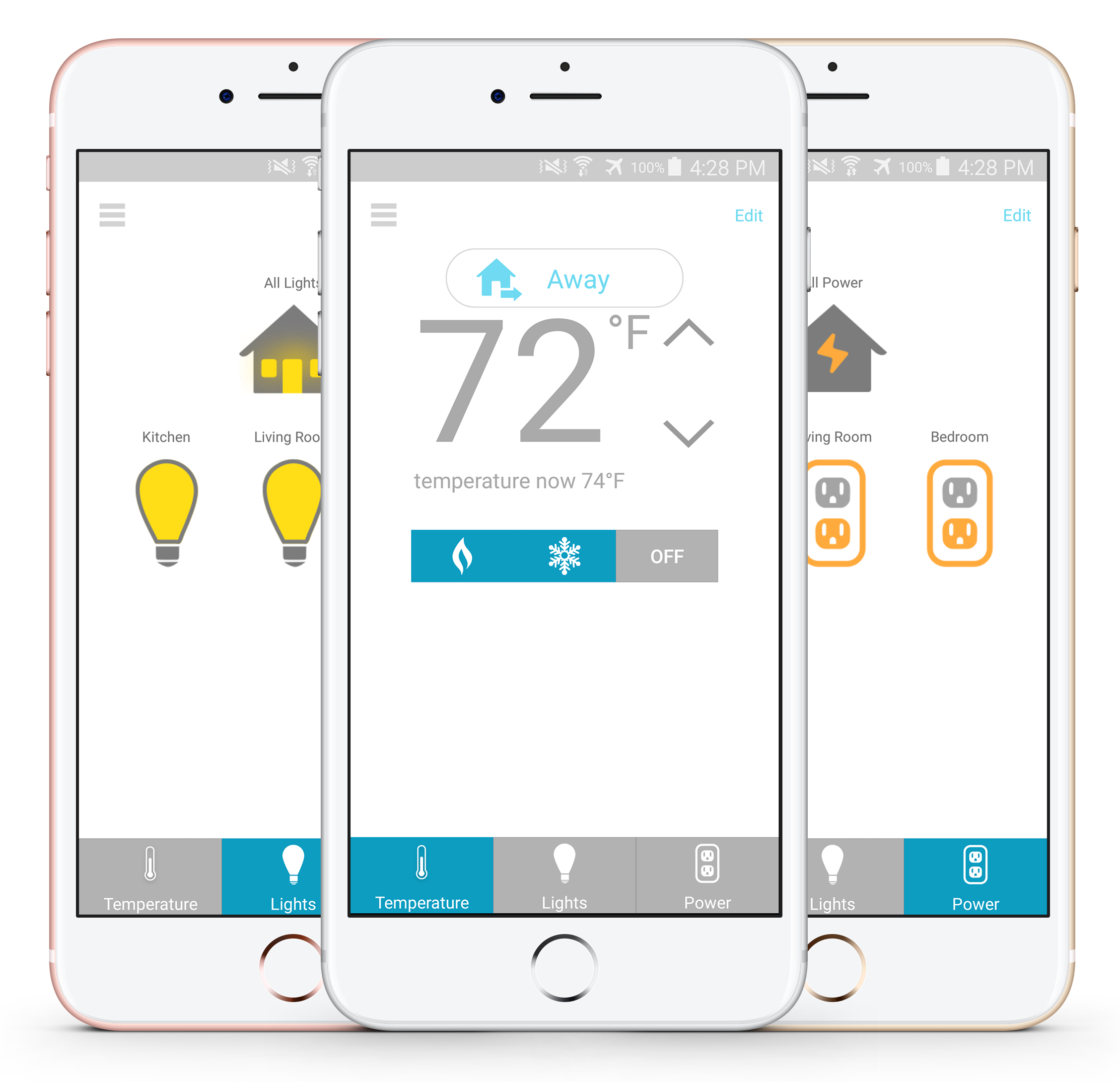 EcoSmart Mobile