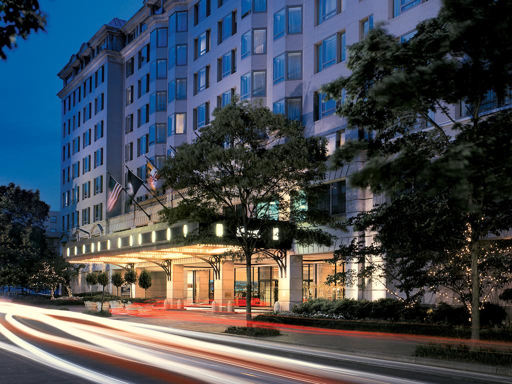 Fairmont Washington DC: 10th Annual Sustainability Fair