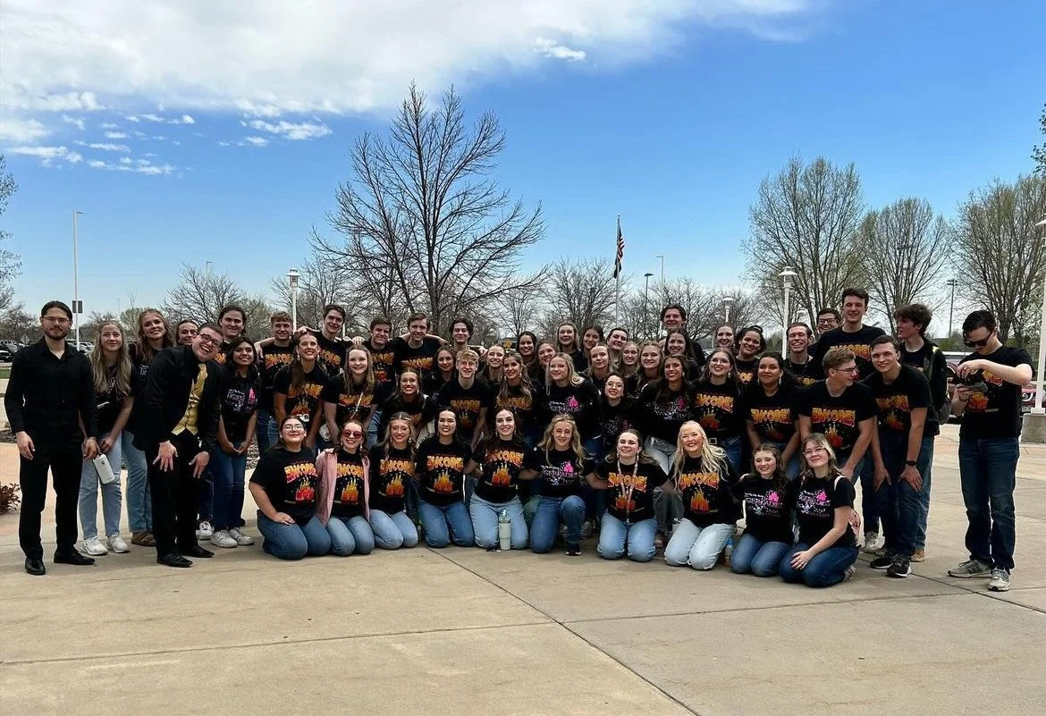 CHSAA Show Choir State Festival 2025