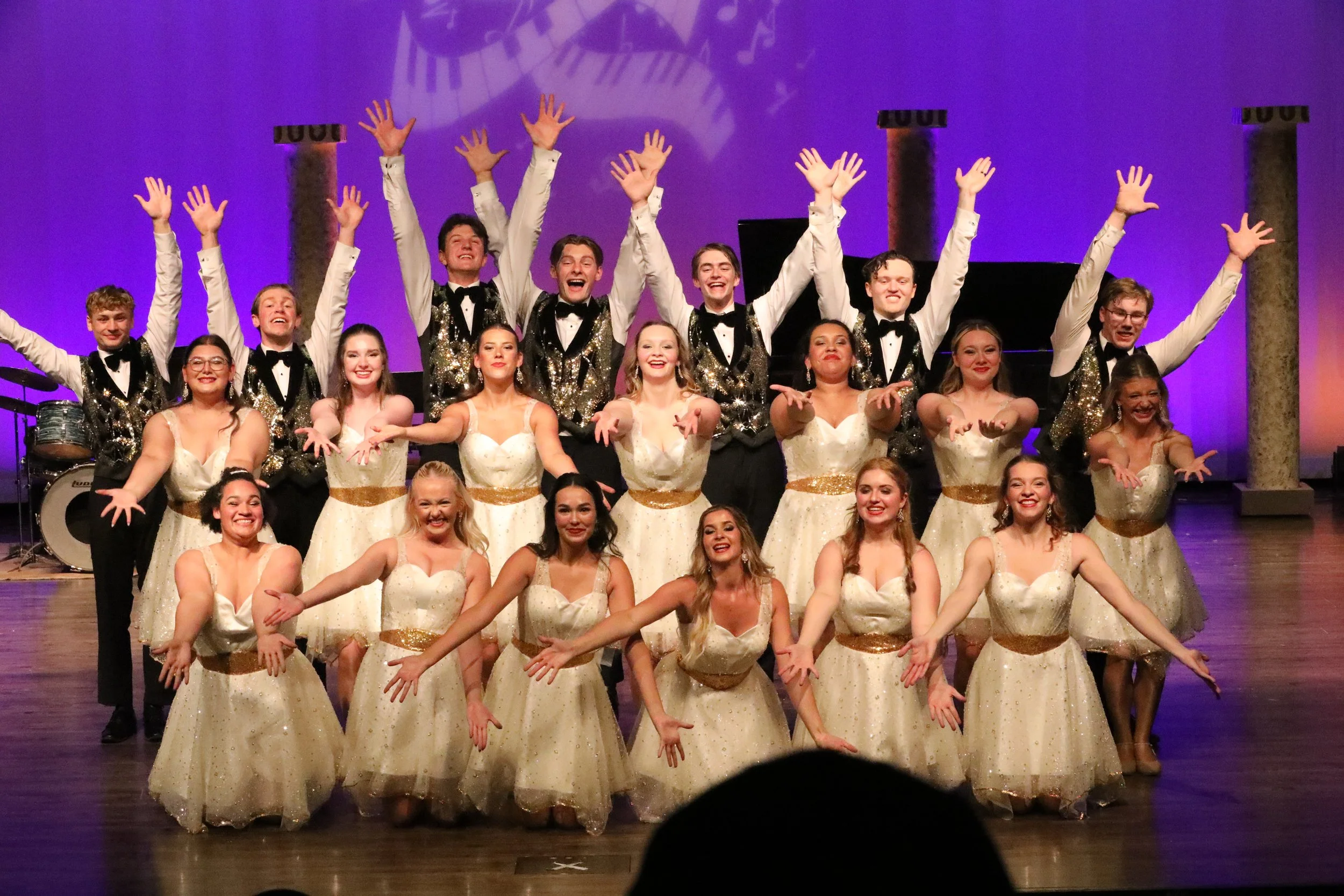 Farewell Pops Concert 2025