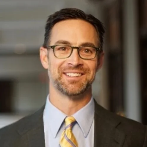 Matthew McClintock