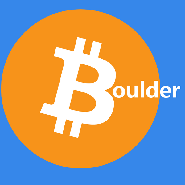 Boulder Valley Bitcoin