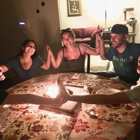 Embrace Holistic Healing for Mind, Body, and Spirit Wellness