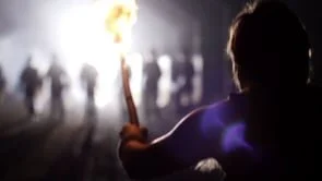 ESO - We are watching you