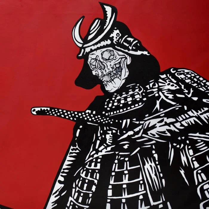 STEAK  - Acute Mania  - Ripple Music