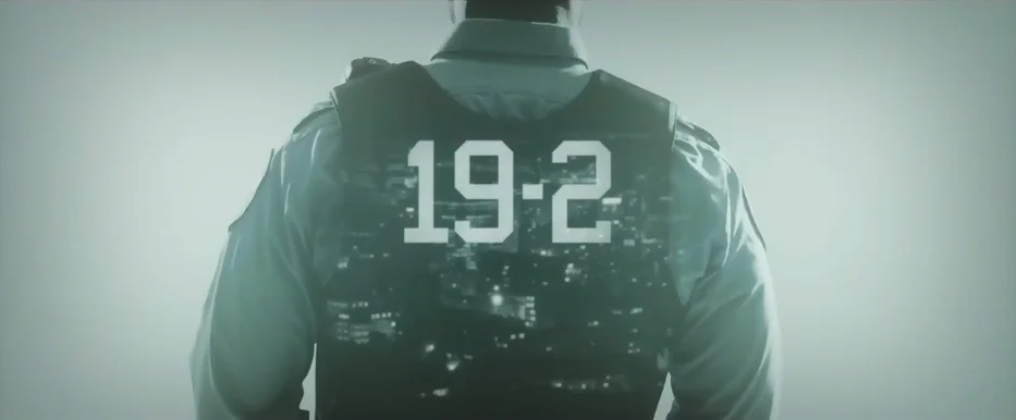 Farewell 19-2 "Don't cry because it's over. Smile because it happened."