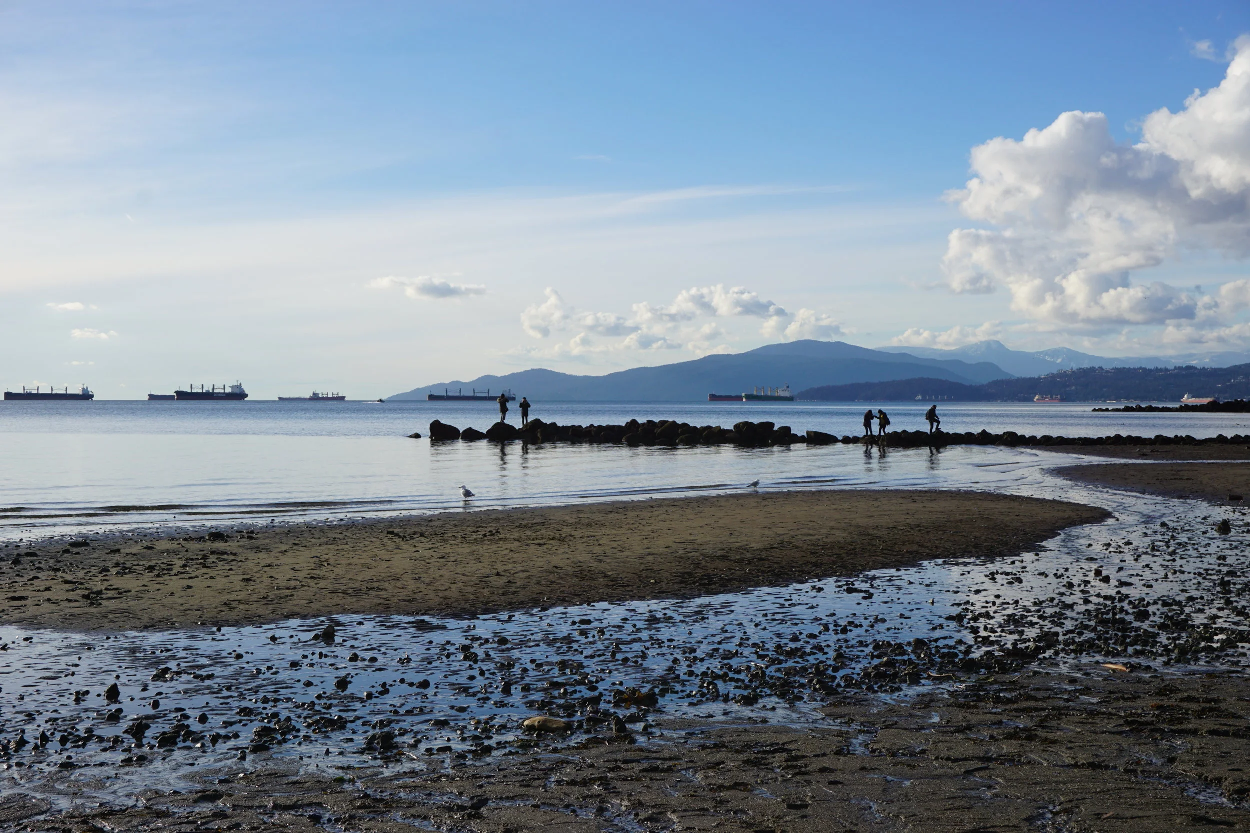 Vancouver trip Part One