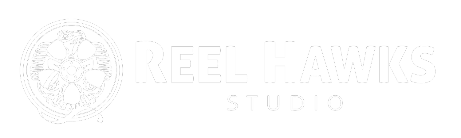 Reel Hawks Studio