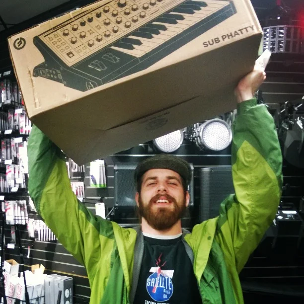 Momentous day.#andthentherewasfive#jakesjourney#analoguedaydreams