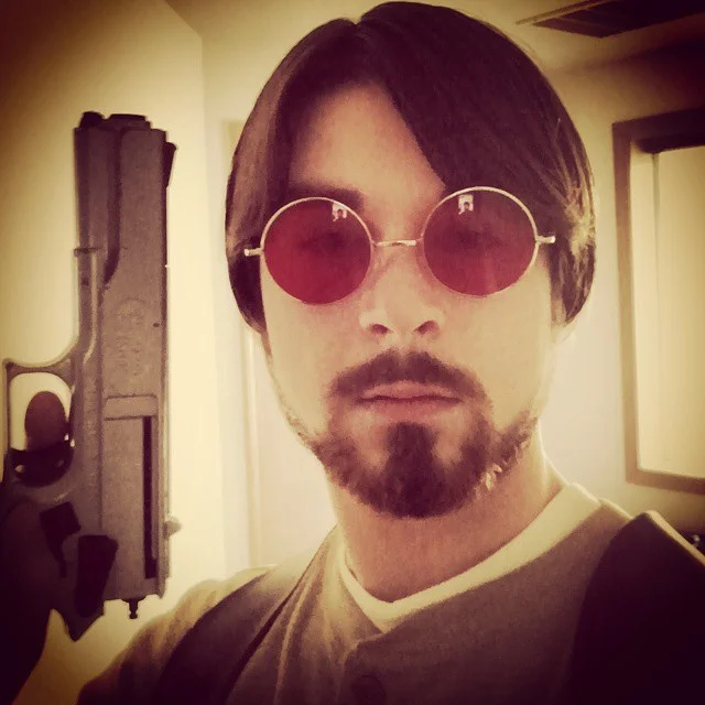 Twas a great day of filming. #dangerdank