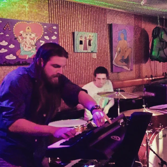 "Ride!!!" #seattlenights #2015gigs