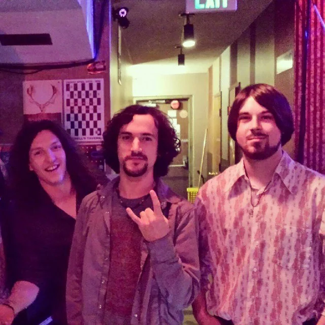 Gettin' down at Darrell's Tavern #pubnights #2015warmup