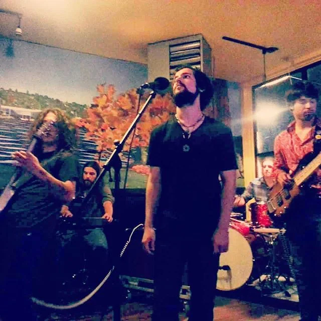 Rocked to 1am and beyond last night in Fremont. #seattlenights #americanband