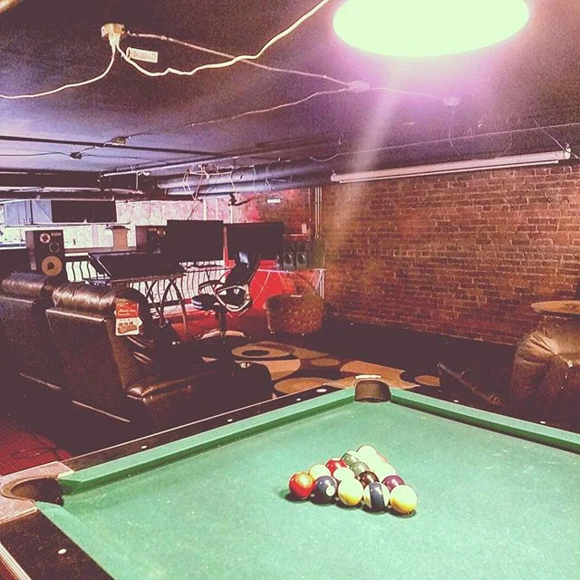 Cheers to new beginnings...