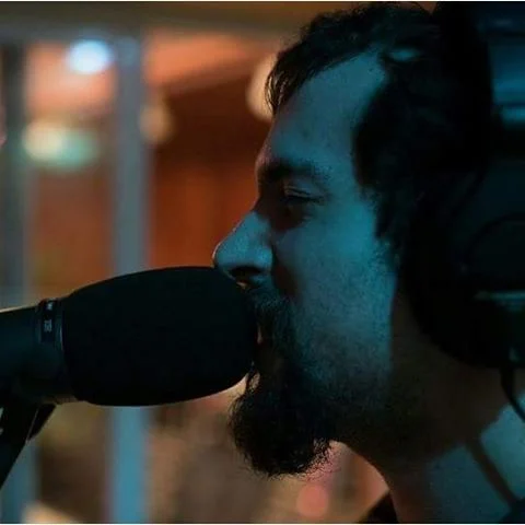 Recording sessions finished. Time to mix. #24track #tape #vinyl #record #recordingstudio