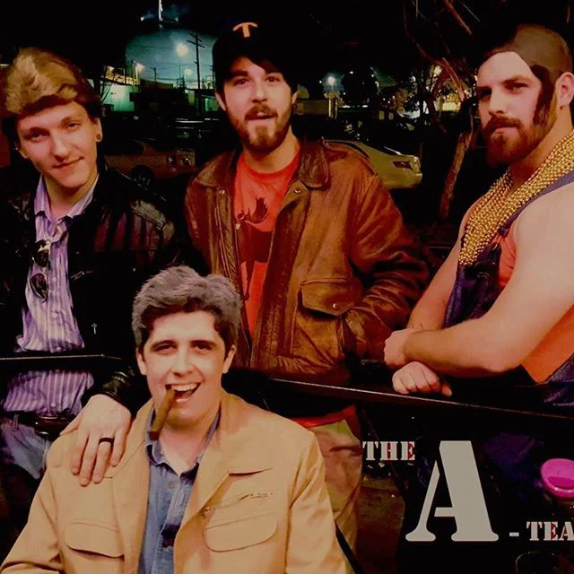 The Plan Comes Together