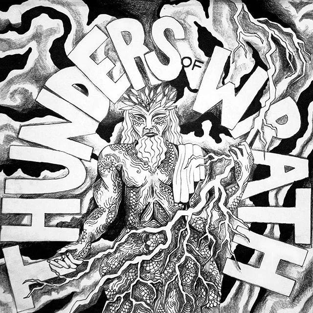 Grand Alliance Gone Forever