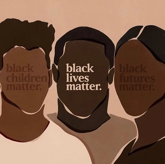 It&rsquo;s hard for me to articulate how I feel in general, which is why I connect with art and images as a way to express myself. I acknowledge that I have blind spots, and I don&rsquo;t know if Im saying the right things. But I&rsquo;m speaking up,