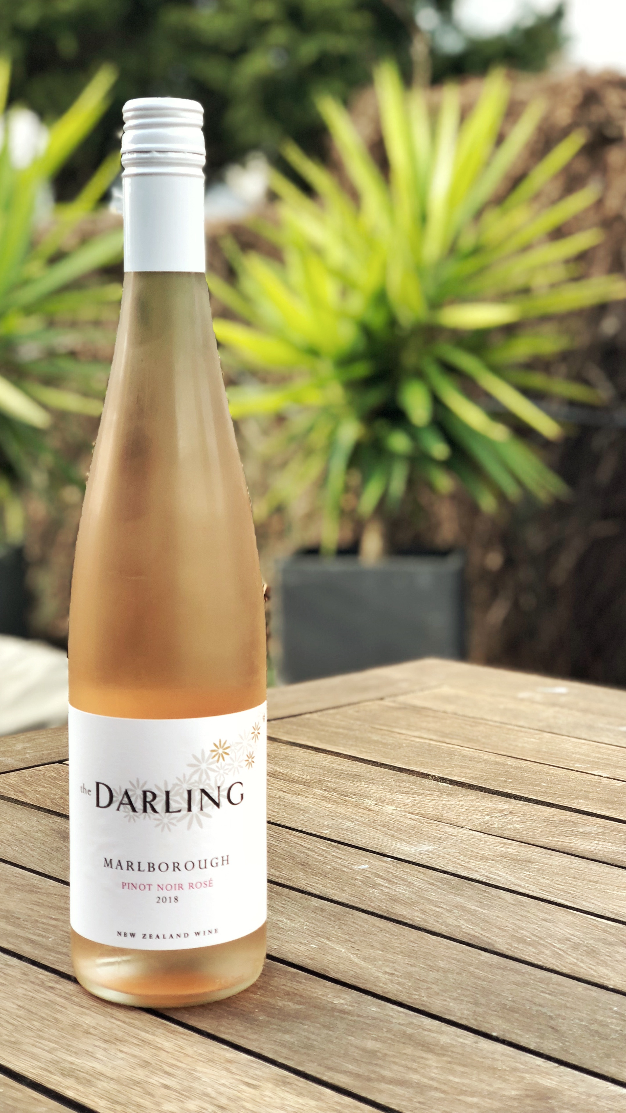 Photo: The Darling Wines
