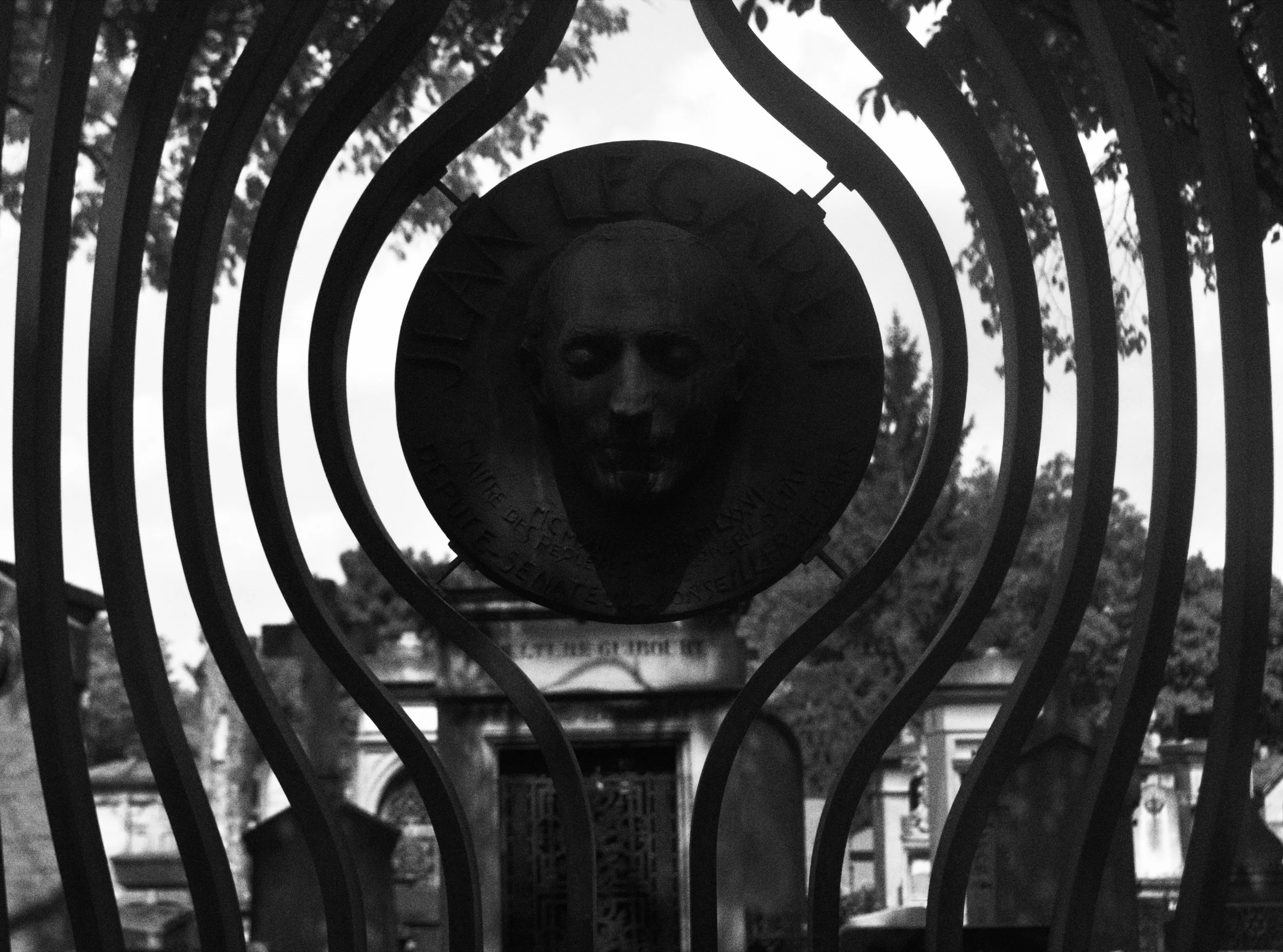 "At the Turn" and other poems