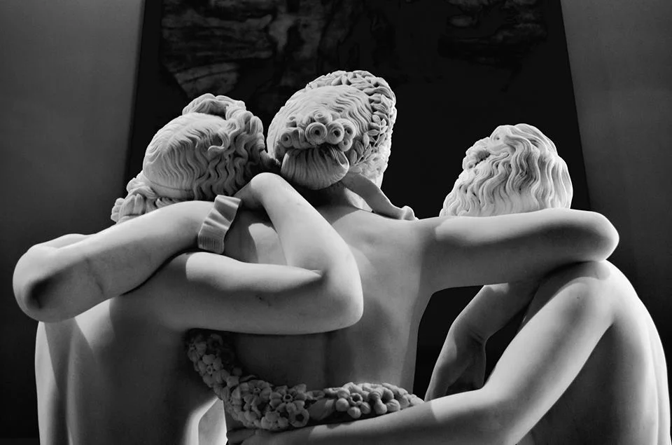 There Are No Happy Loves: A Retrospective of Forgotten Films