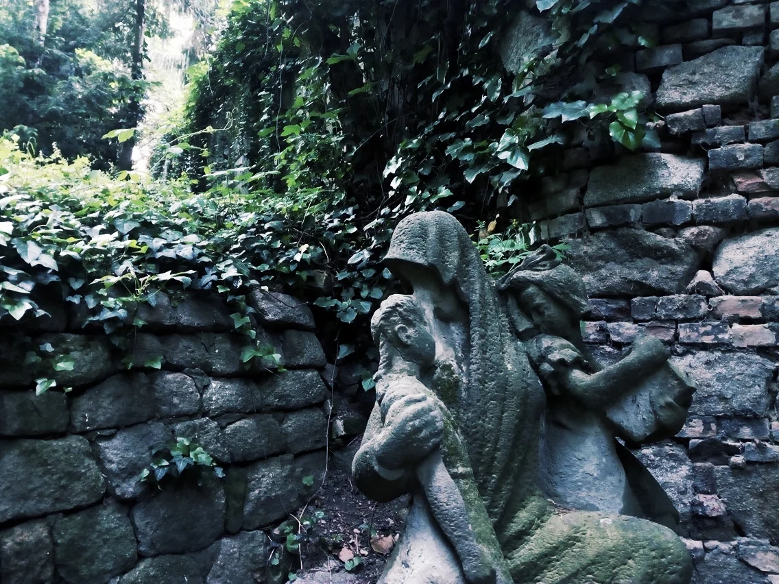 Photo by Kristína Kliská