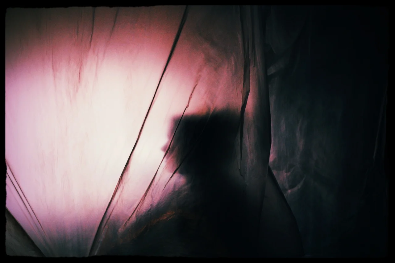 "Beneath the Strawberry Moon"