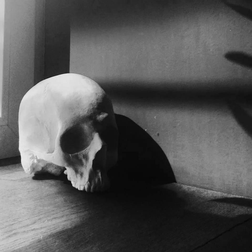 Apologia for a death threat sent at 4 in the morning to another Russian Jewish poet