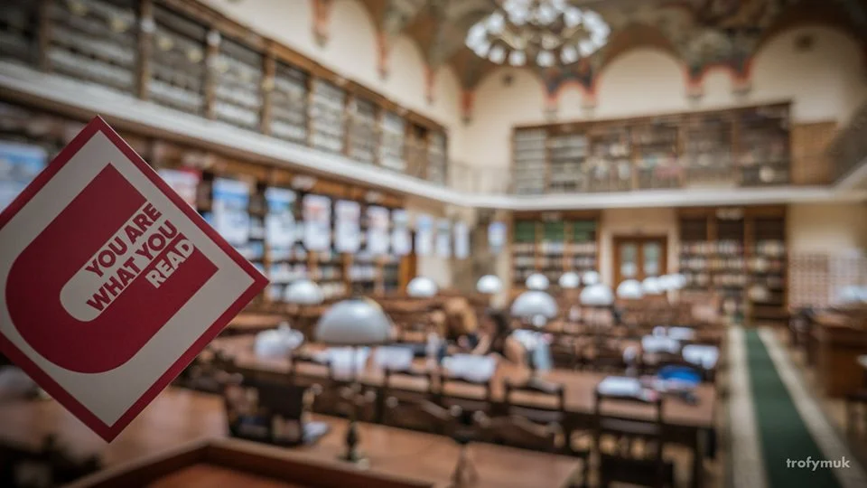 LitTransformer, a translation workshop in Lviv, connects UNESCO CITIES OF LITERATURE