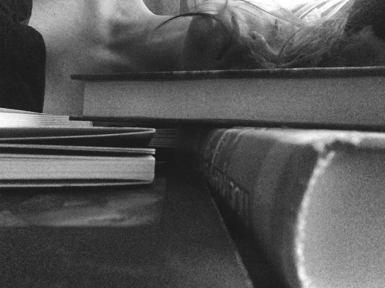 Books & Depression. It’s easier than you think