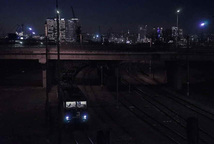 Night Impressions
