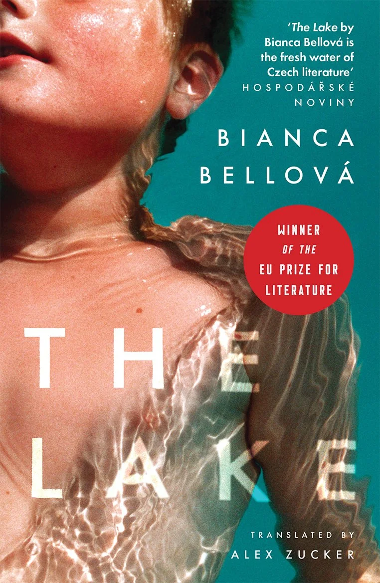 A Review of Bianca Bellová’s The Lake (2022, Parthian Books)
