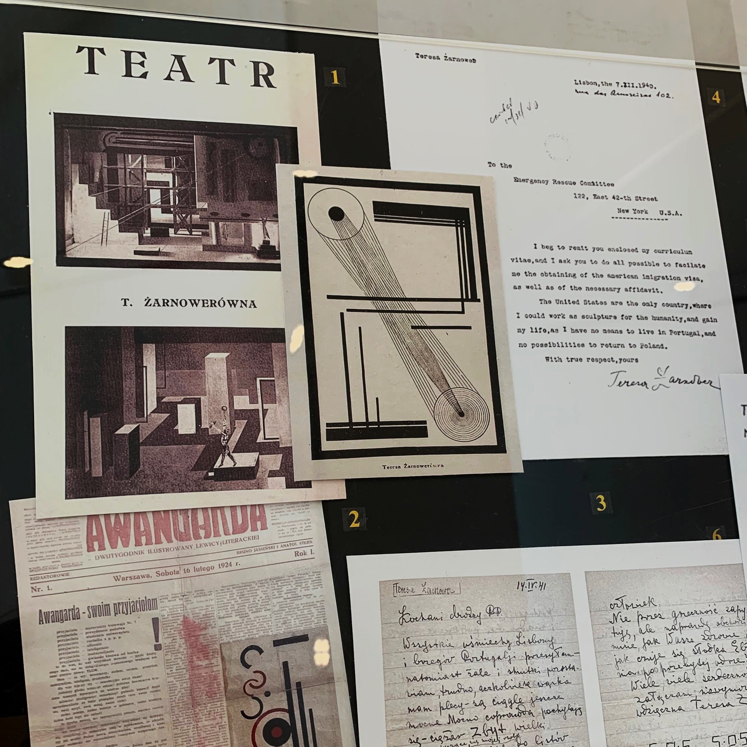 “I Saw the Other Side of the Sun with You”: Female Surrealists from Eastern Europe