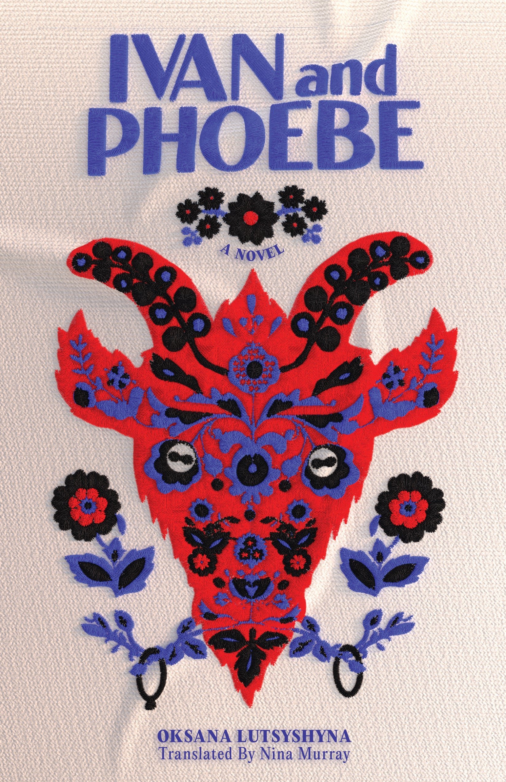 When the Revolution’s Over: A Review of Ivan and Phoebe (2023, Deep Vellum)