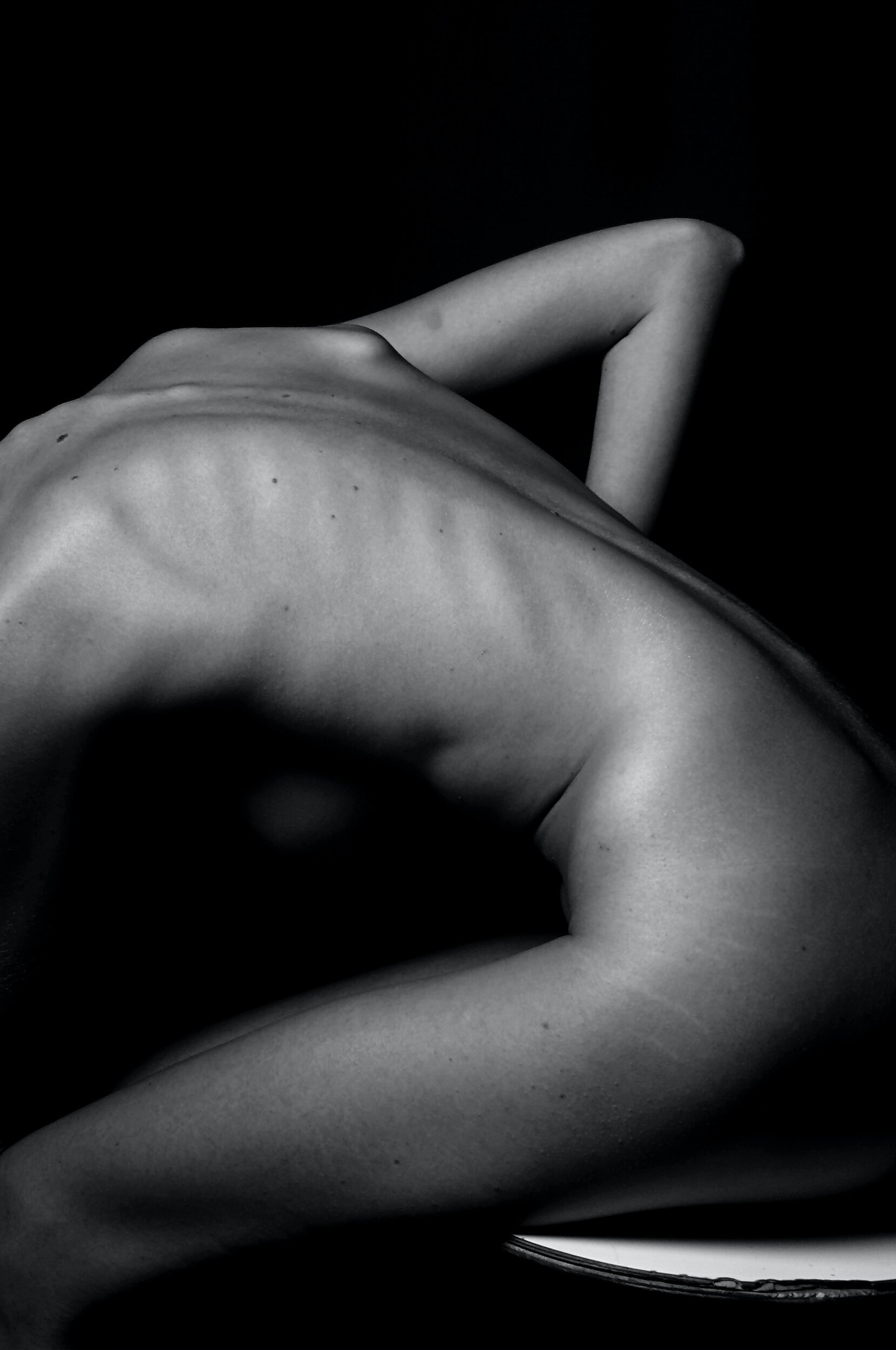 Untitled (from "Stitches")