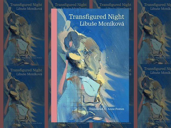 Between Nostalgia and Uncertainty: A Review of Libuše Moníková’s Transfigured Night (2023, Karolinum Press)