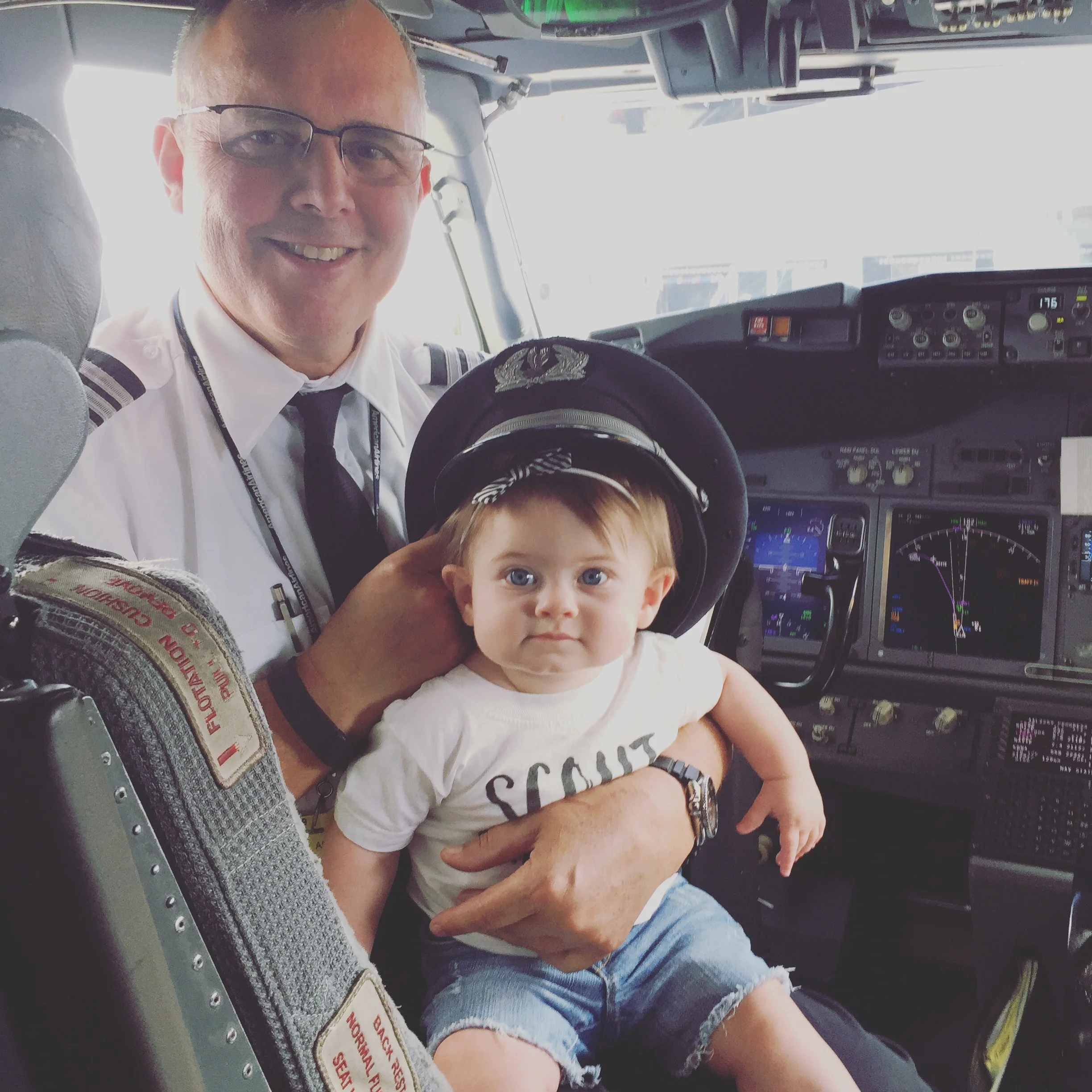 First Flight Fumble + Nashville