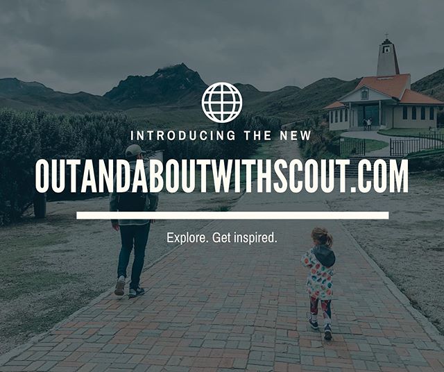 Check us out!!
..
💻Frankie and I worked hard to improve our website with details on how to go on a Gap Year (budgets, supplies) and other trips we have taken with Scout!✈️
..
📲Please comment and share!
..
#fayfamilygapyear #outandaboutwithscout
..
