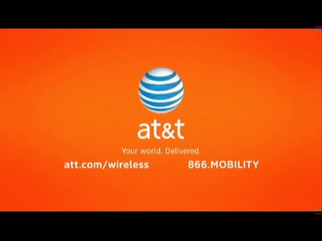 AT&T "Wall"