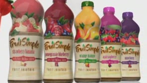 Fruit Simple "Yummy"