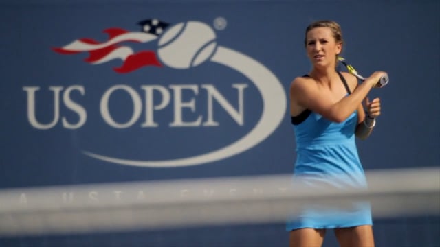 US Open Next Contendor_ Victoria Azarenka