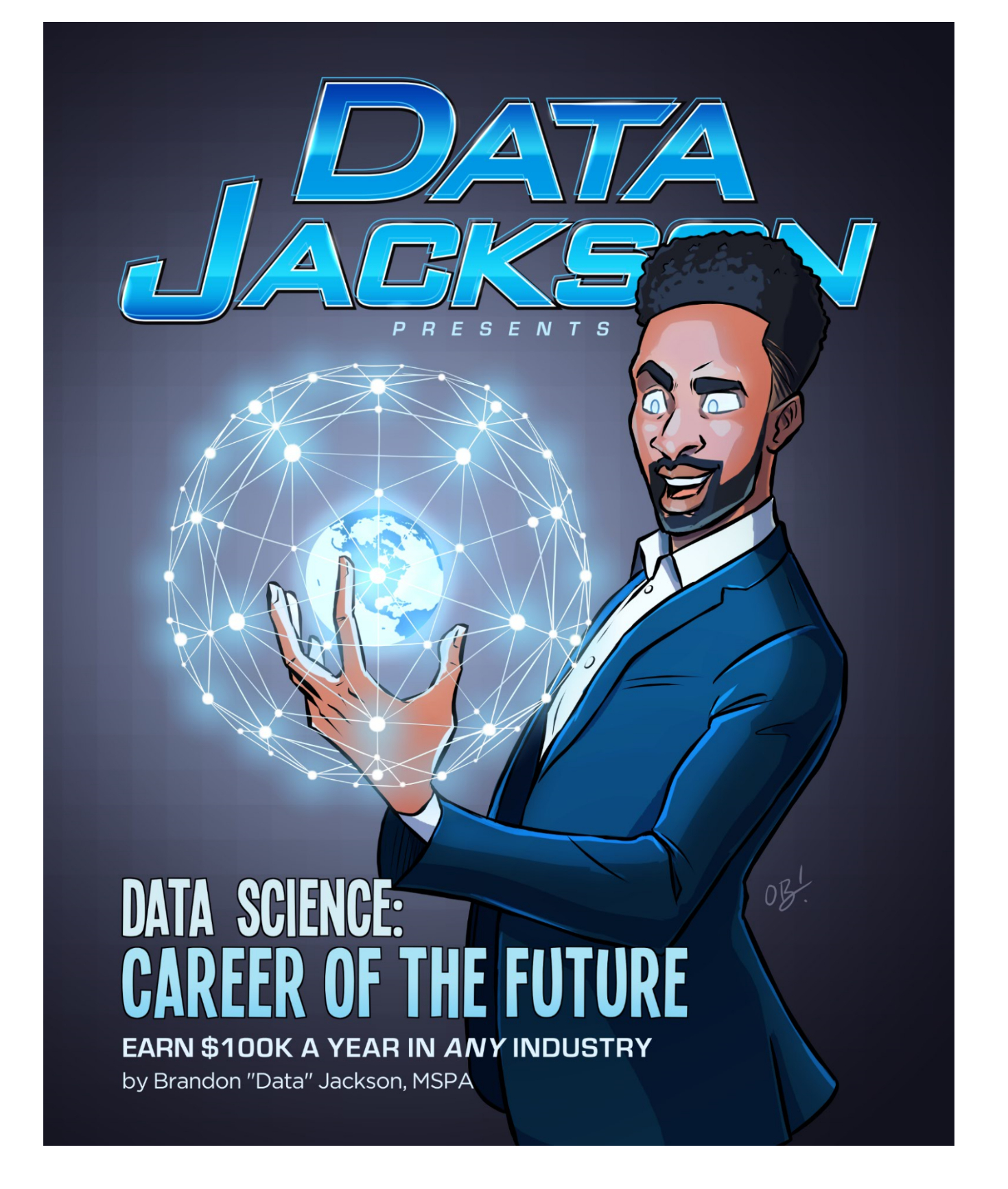 Data Science Career of the Future —