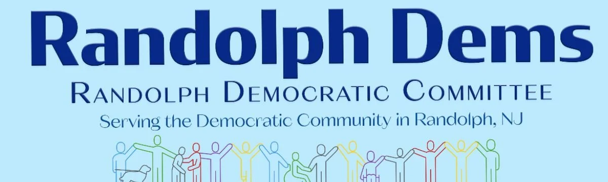 Randolph Dems Monthly Meeting