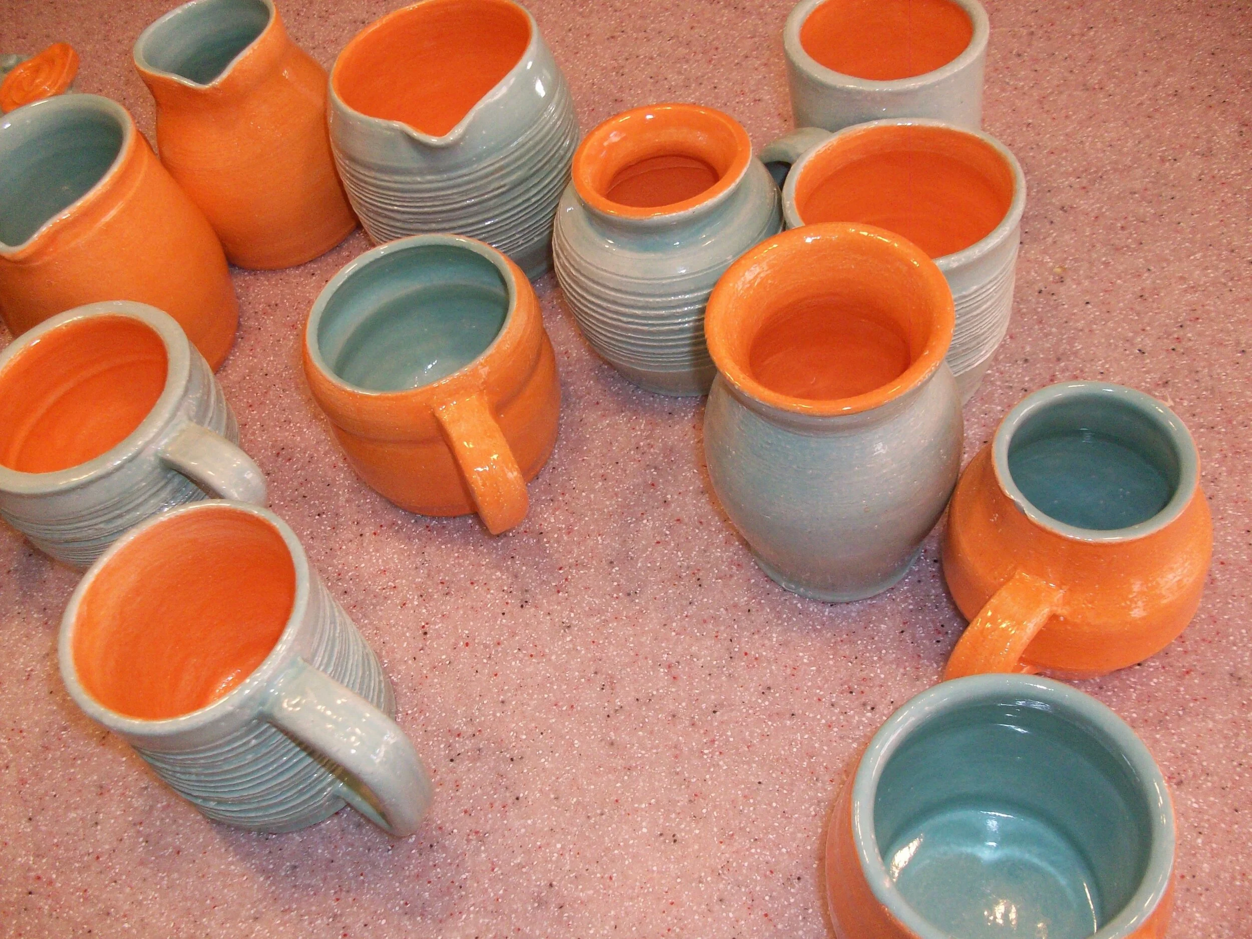 Looking Back, Looking Forward, Part 2