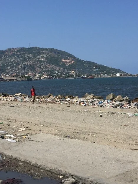 Haiti Artventure Part 2 - The Bad &amp; Ugly