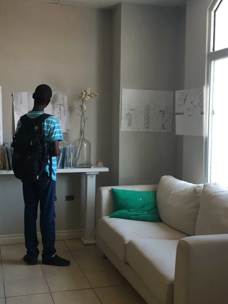 Haiti Artventure Part 3 - What I Learned and Taught