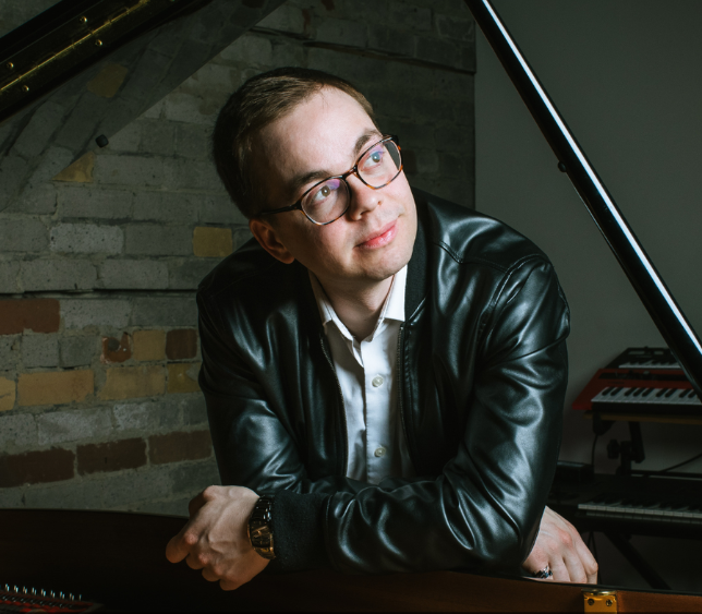 Anthony D’Alessandro