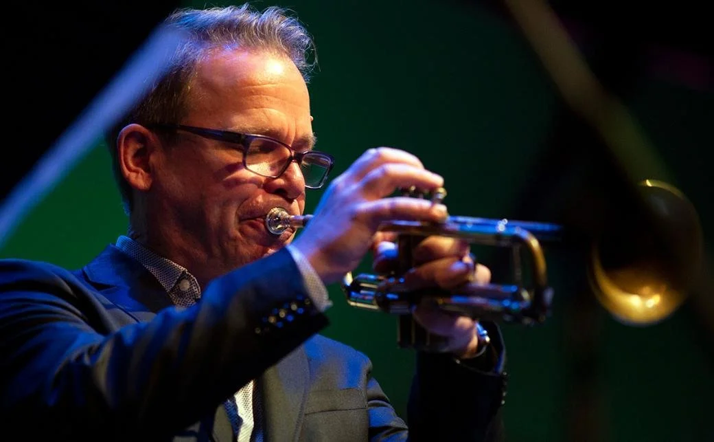 Brad Turner Masterclass